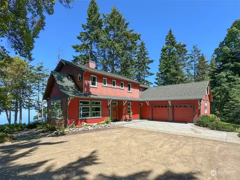 346 Ocean Cove Ln, Port Angeles, WA 98363