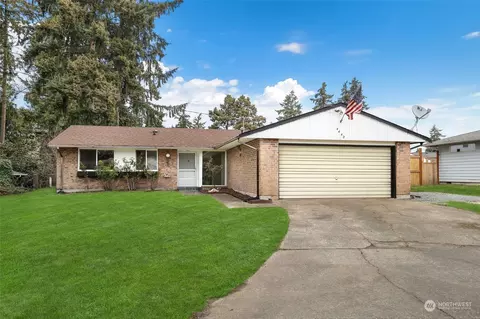 4442 S 351st St, Auburn, WA 98001