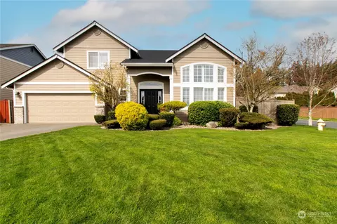 18816 Silver Creek Ave E, Puyallup, WA 98375