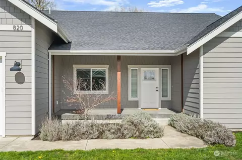 Exterior - 820 Sisters Ct, Everson, WA 98247 photo 6 of 12