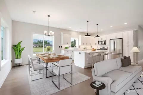 Kitchen - 820 Sisters Ct, Everson, WA 98247 photo 1 of 3