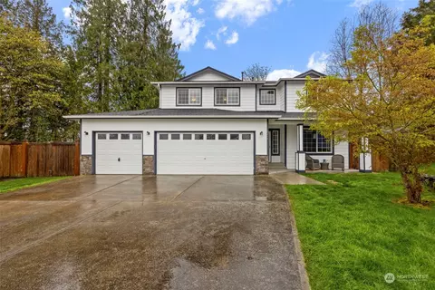 6425 101st Pl NE, Marysville, WA 98270