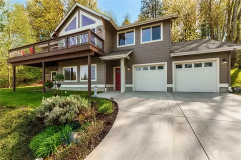 5124 SE Disney Way, Port Orchard, WA 98367