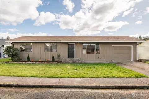 411 Brierwood Ct SE, Castle Rock, WA 98611
