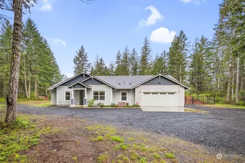 5181 E Brockdale Rd, Shelton, WA 98584