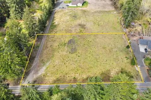 0 SE Lot A Se Cannery Point Rd, Shelton, WA 98584