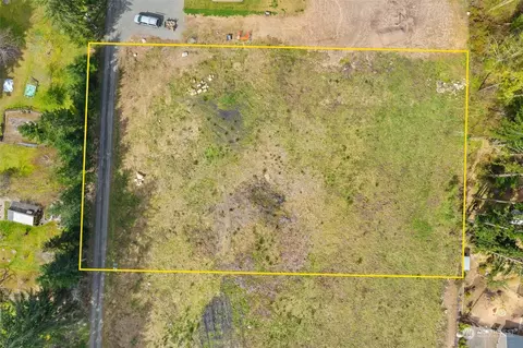 0 SE Lot B Se Cannery Point Rd, Shelton, WA 98584