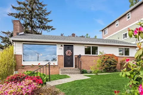 1718 S Bennett St, Seattle, WA 98108