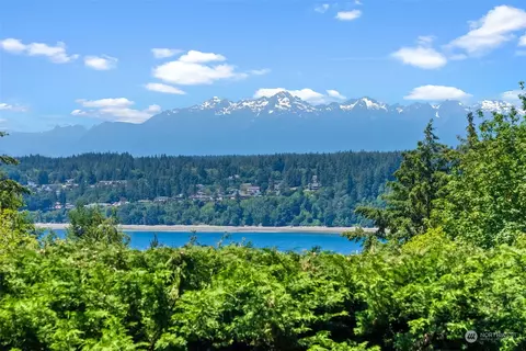 11110 66th Avenue Ct NW, Gig Harbor, WA 98332