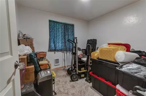 Bedroom - 116 Raintree Loop SE, Rainier, WA 98576 photo 2 of 3