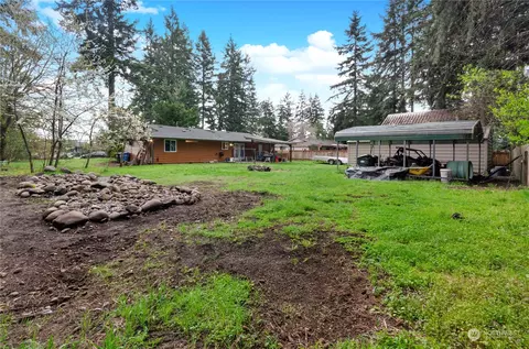 Exterior - 116 Raintree Loop SE, Rainier, WA 98576 photo 6 of 12