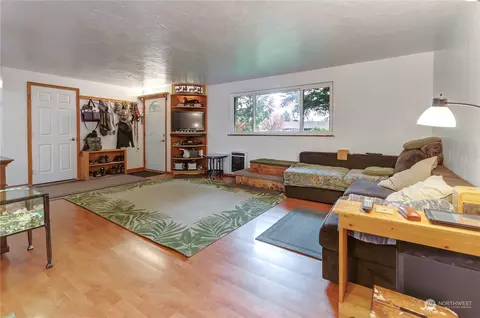 Living - 116 Raintree Loop SE, Rainier, WA 98576 photo 1 of 3