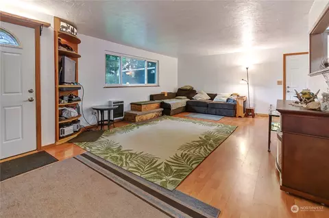 Living - 116 Raintree Loop SE, Rainier, WA 98576 photo 3 of 3