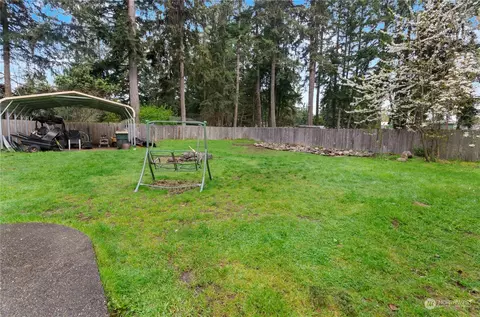 Exterior - 116 Raintree Loop SE, Rainier, WA 98576 photo 7 of 12
