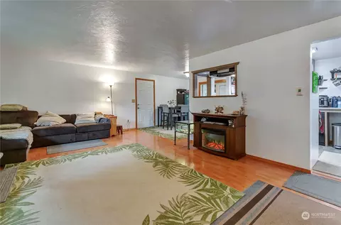 Living - 116 Raintree Loop SE, Rainier, WA 98576 photo 2 of 3
