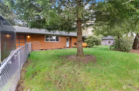 Exterior - 116 Raintree Loop SE, Rainier, WA 98576 photo 12 of 12