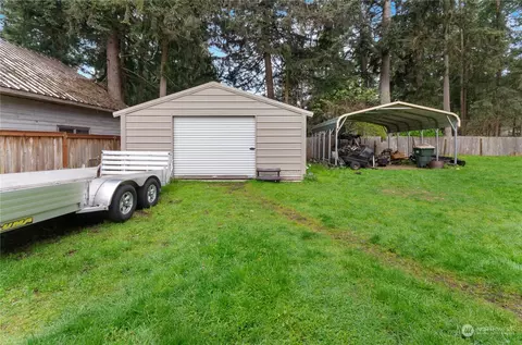 Exterior - 116 Raintree Loop SE, Rainier, WA 98576 photo 4 of 12
