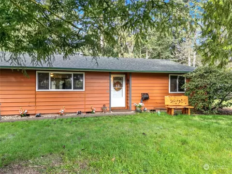 Exterior - 116 Raintree Loop SE, Rainier, WA 98576 photo 9 of 12