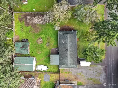 Floorplan - 116 Raintree Loop SE, Rainier, WA 98576 photo 2 of 2