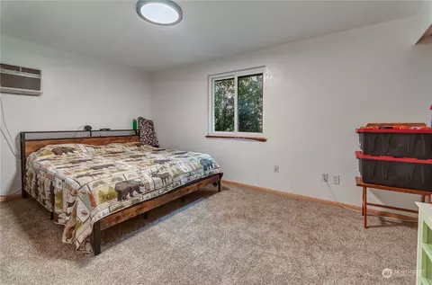 Bedroom - 116 Raintree Loop SE, Rainier, WA 98576 photo 1 of 3