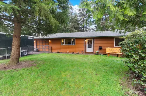 Exterior - 116 Raintree Loop SE, Rainier, WA 98576 photo 11 of 12