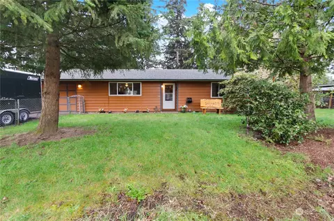 Exterior - 116 Raintree Loop SE, Rainier, WA 98576 photo 8 of 12
