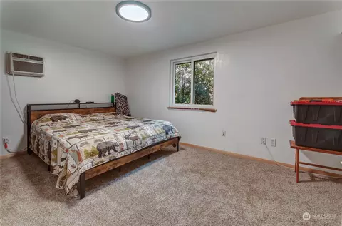 Bedroom - 116 Raintree Loop SE, Rainier, WA 98576 photo 3 of 3