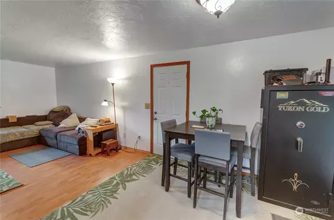 Dining - 116 Raintree Loop SE, Rainier, WA 98576 photo 1 of 1