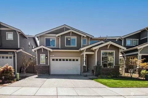 3712 129th Pl SE, Everett, WA 98208