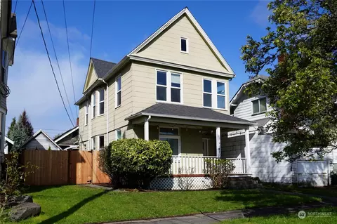 614 N Steele St, Tacoma, WA 98406