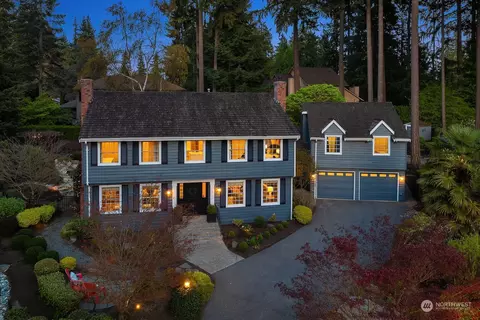 1136 142nd Pl NE, Bellevue, WA 98007