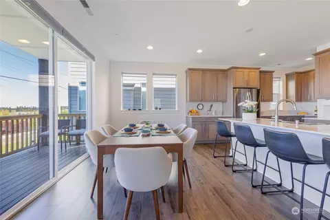 Dining - 22202 43rd Dr SE, Bothell, WA 98021 photo 1 of 3