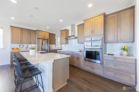 Kitchen - 22202 43rd Dr SE, Bothell, WA 98021 photo 3 of 3