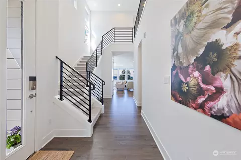 Entry Way - 22202 43rd Dr SE, Bothell, WA 98021 photo 1 of 1