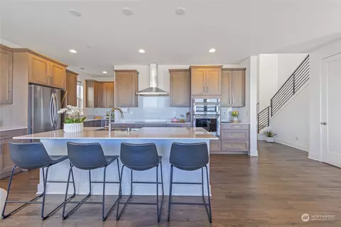 Kitchen - 22202 43rd Dr SE, Bothell, WA 98021 photo 1 of 3