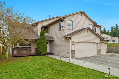 18915 42nd Dr NE, Arlington, WA 98223