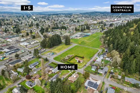 View/Area - 604 E Summa St, Centralia, WA 98531 photo 3 of 7