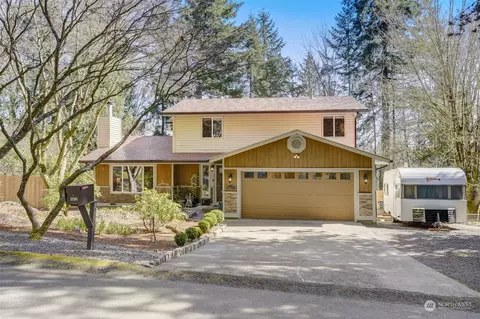 4615 Basswood Ct SE, Port Orchard, WA 98366
