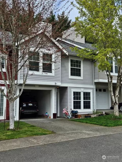 10405 E 140th Street Ct E #17, Puyallup, WA 98374
