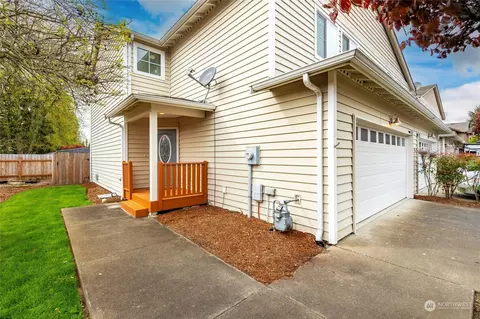 186 N Township St, Sedro Woolley, WA 98284