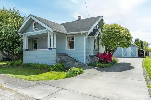 710 E Vernon Ave, Burlington, WA 98233