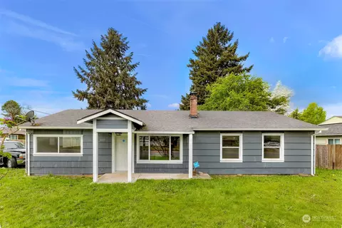 1615 M St NE, Auburn, WA 98002