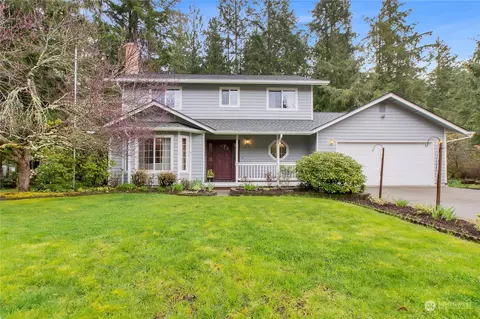 8716 Silver Fox Ct SW, Olympia, WA 98512