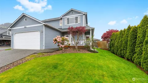1514 Traci Pl, Mount Vernon, WA 98274