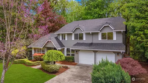 4504 159th Ave NE, Redmond, WA 98052