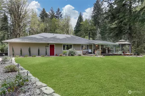 5725 Cedar Flats Rd SW, Olympia, WA 98512