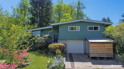 1605 Miller Ave NE, Olympia, WA 98506