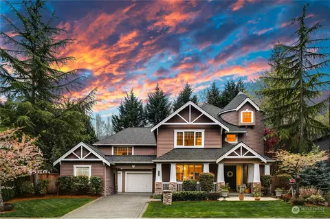 26729 SE 9th Way, Sammamish, WA 98075
