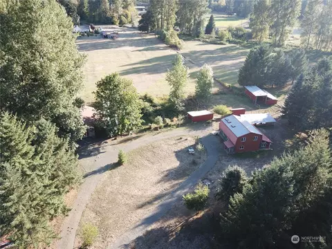 11526 Us Hwy 12, Randle, WA 98377