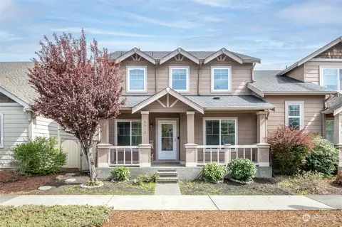6612 Oklahoma St SE, Lacey, WA 98513